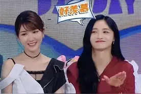 脖子粗不算什么，“脖子短”才拉胯，颜值再高的明星都遭殃图片