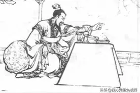 【螳臂当车】：一句成语，两段历史，猜得出背后的秘密吗？图片