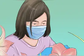 「非凡十年·奋进新区」手绘｜汇聚青年力量，绘就新区十年芳华图片