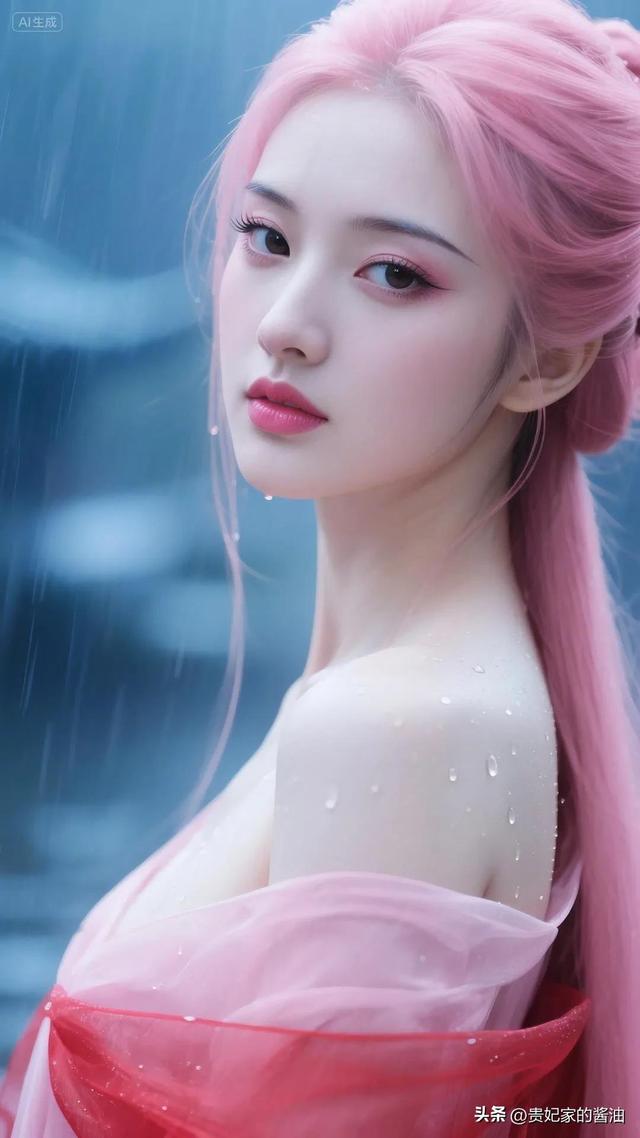 颜值天花板
