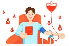 科普 | 献血与艾滋的那些事儿~图片