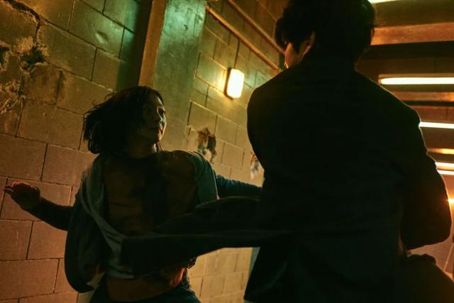 没有了她，《魔女2》口碑崩了