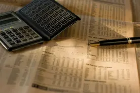 盘点9家金融科技公司半年报：业绩普涨，资产质量有待提升图片