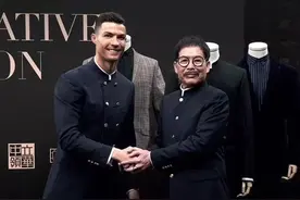 60、70岁男人，穿什么牌子的衣服更得体？推荐这8个国产男装品牌图片