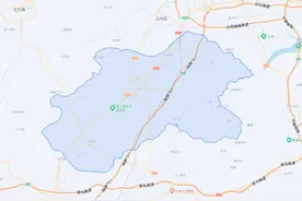 地理志.朔州市.县域-怀仁市图片