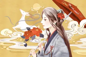 古代才女：从《诗经》到清朝，才艺双绝的女诗人，你知道多少？图片