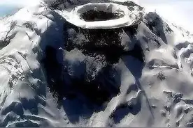 既迷人又危险的是10大自然奇观图片