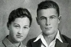 1942年苏联女英雄卓娅被叛徒出卖，被执绞刑而亡，叛徒下场如何？图片