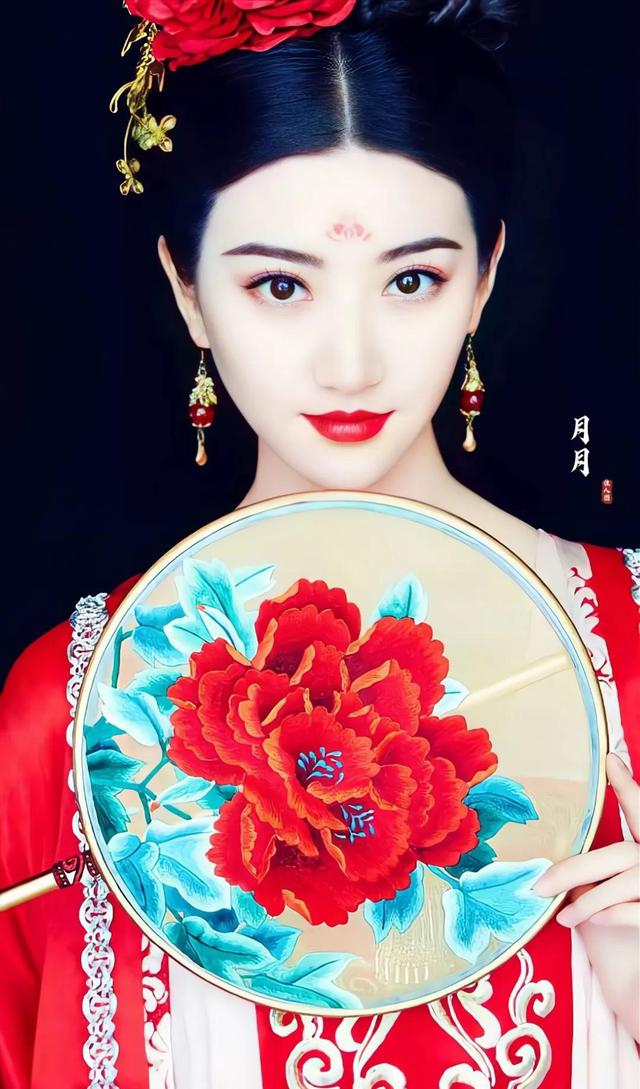 不说爱，但每个字都代表深爱，盘点一些古人浪漫的情话分享给大家