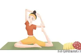 重视腰椎间盘突出症图片