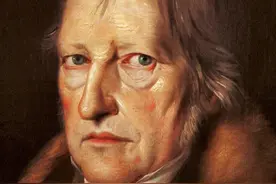 小白读《黑格尔的《精神现象学》》的笔记，太难了图片