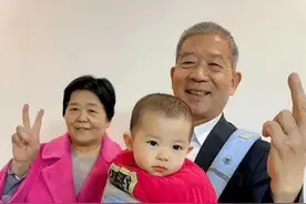 2019年，67岁的山东大妈怀孕生娃，称不会麻烦子女，如今咋样了？图片