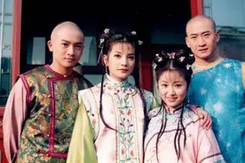 这4个臭名昭著的历史人物，被电视剧强行洗白，观众还为其鼓掌？图片