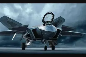 解放军五大战区，180架歼-20隐身机，美国嘴上说没事，心已经慌了图片