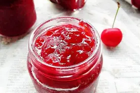 秋天香蕉苹果靠边，多吃它营养健康，一次多煮些放冰箱，随吃随取图片