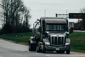 噱头大于实际，盘点卡车上那些又贵又不实用的装置图片