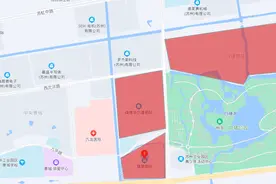 苏州楼市20年——景城、东沙湖的流年岁月图片