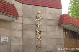 上海财经大学｜2021届毕业生就业质量报告图片