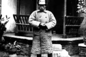 新四军一支队部队路经赣州时发生的故事图片