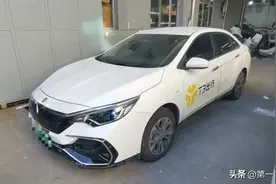 想退网约车得先交一笔折旧费，司机纳闷：干了三个月还得贴钱？图片