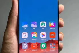 一款极具争议性的手机：小米11，网上都说差，用户却都说好图片