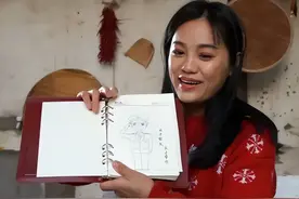 军嫂带娃创业，拍视频当网红，却被质疑身份造假，如今咋样了？图片