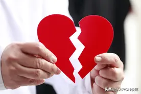 一段感情破裂的背后原因是什么，值得我们深思图片