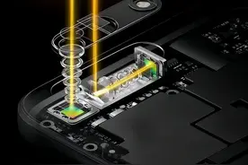 像素高就一定好？50M/64M/108M后置相机实拍对比图片