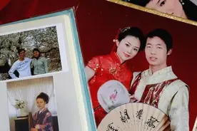 14年前，一个中国农村小伙，娶了日本市长的女儿图片