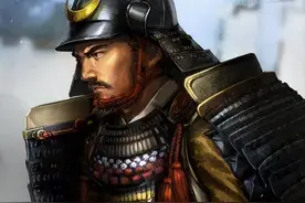 日本战国十大猛将排名图片