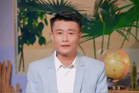 父母年纪大了该不该送养老院？图片