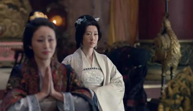 三看《琅琊榜》顿悟：与世无争的静妃，才是最狠的人