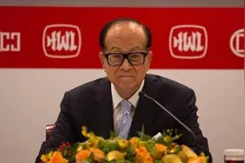 房价暴跌，李嘉诚的预言要成真了?图片