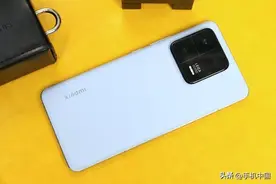 小米13 Pro评测：目之所及的完美 无所不在的惊喜图片