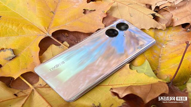 realme真我10 Pro+评测：2160Hz高频调光 一亿像素主摄加持