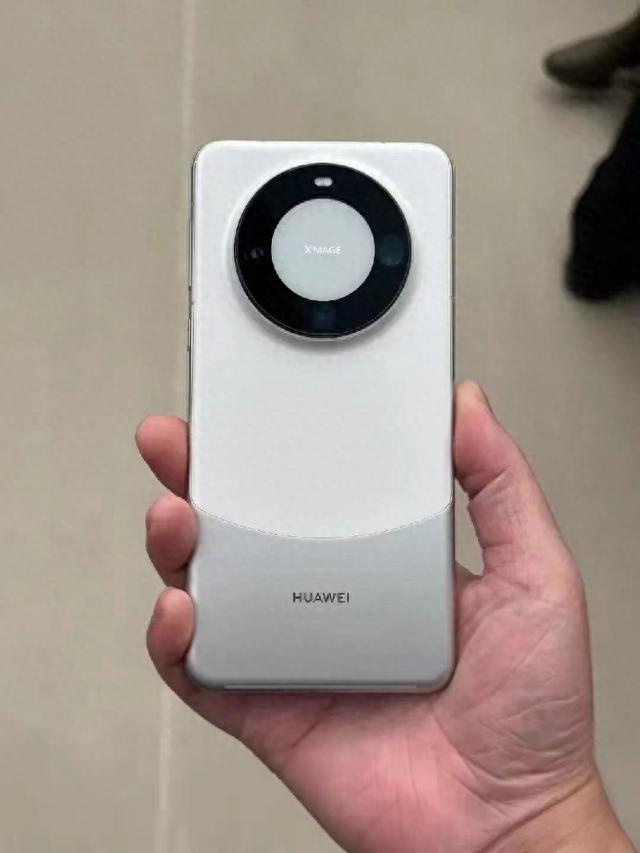 从iPhone 14 Pro换到华为Mate60 Pro，我算是悟了