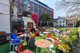 2023年长宁咖啡文化节即将开启！图片