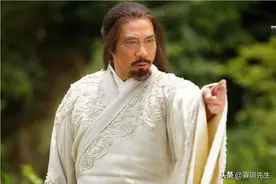 「星曜金庸」地异星谢烟客：一生行事三大怪，践诺复仇恩人坏图片