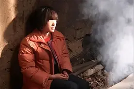 1991年四川一对母女被拐深山，获救时竟舍不得买家，因过得太幸福图片