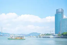 2022年的厦门天气给你留下了什么印象？年报来了→图片