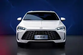 处处诚意的“超驾值”体验 别克新君威到底香不香图片