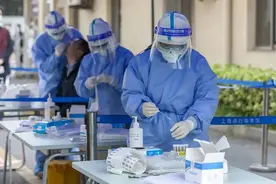 外甥举报舅舅未做核酸图片