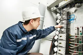 电气工程类，强电与弱电，就业薪资大不同图片