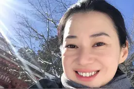 香港知名女星再婚嫁隐形富豪！住过亿豪宅，转行开画廊年入百万图片