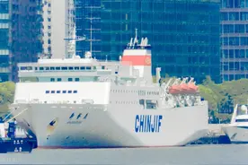台独势力惊慌失措，中国海警对台湾海峡实施常态化管理图片