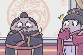 古人秃头怎么办？图片