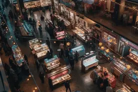 靠梦幻西游赚到一千万，你信吗？图片