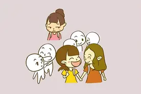 老师感慨：没想到学校人际关系如此复杂，怎么办图片
