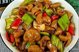 父亲节要到了，推荐8道家常菜，下酒又下饭，学会了做给爸爸吃吧图片