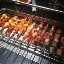 香冒泡儿了的“吉线”331，吃了第一座城就走不动了！